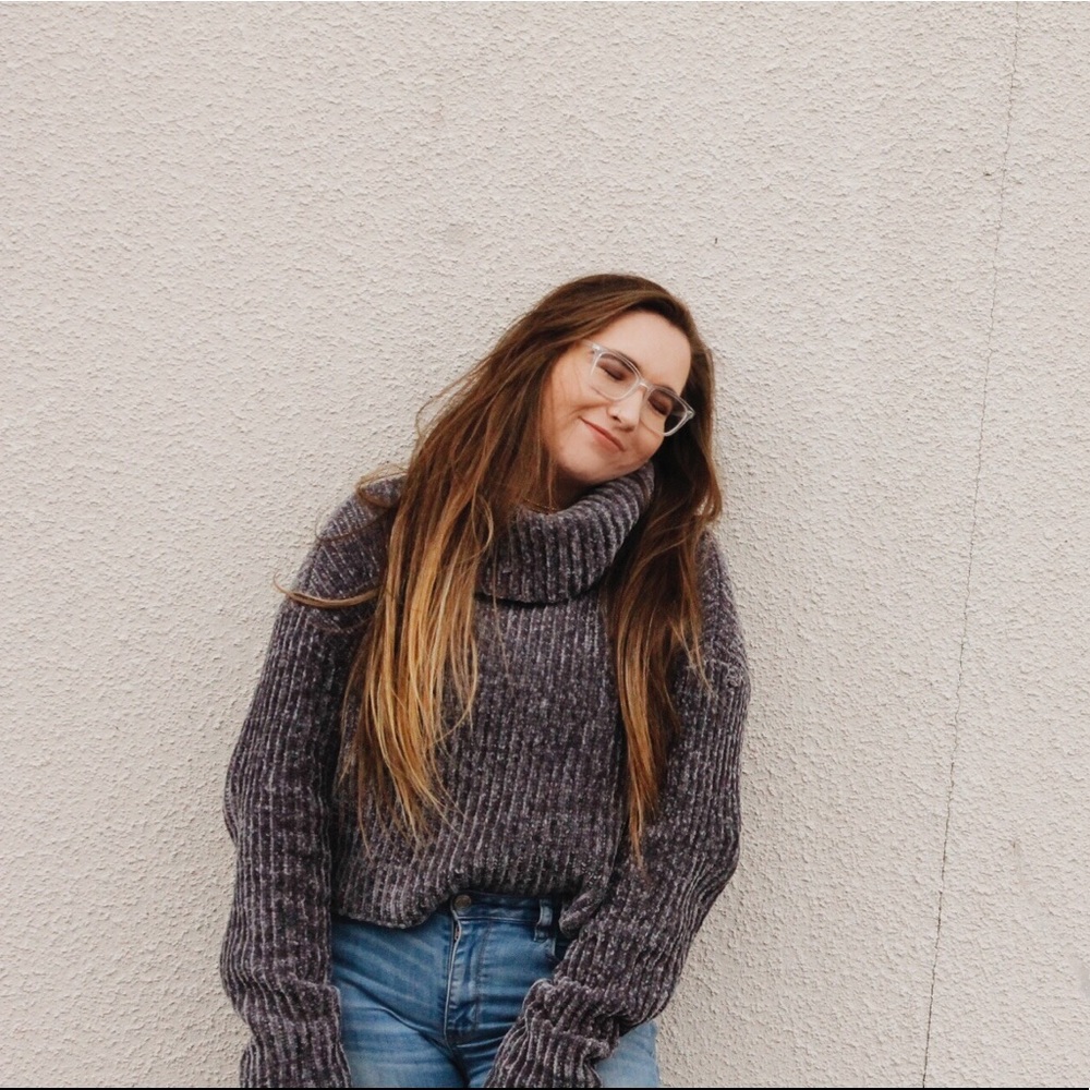 Meet your Posher, Kenna
